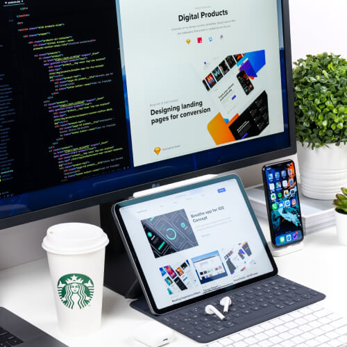 service 4 | Die WP-Meister